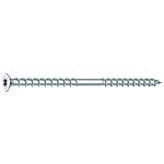 Heco, countersunk screw HT-plus Therm., thread-ø: 10.0 mm, head ø: 18.5 mm