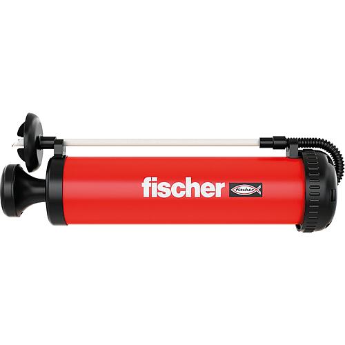 Fischer blow-pump Standard