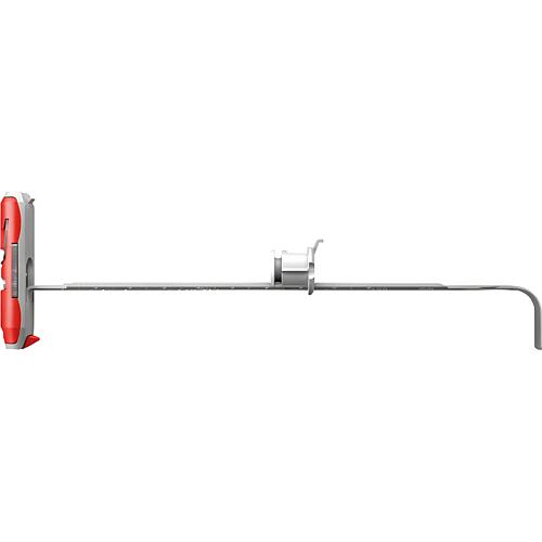 Toggle plug, nylon model Duotec Standard 2