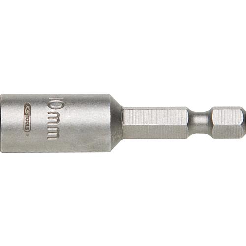 Stud screw adapter bit M10