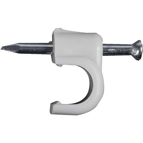 NS nail clamp