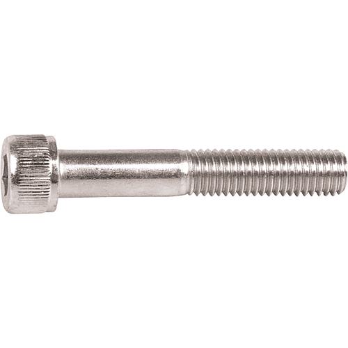 Cylinder screws DIN 912 A2-70 M