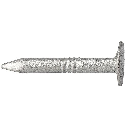 Roofing felt pin copper/steel Standard 1