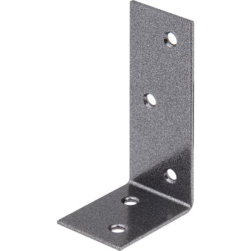 Beam angle 40 x 80 x 30 mm Standard 1