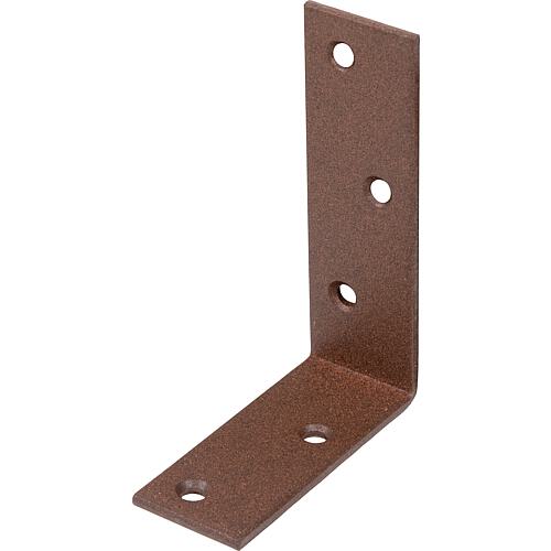 Equerre de poutre 75 x 100 x 30 mm Standard 3