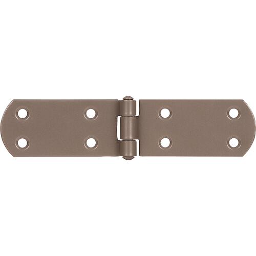 Box strap 156 x 35 x 2 mm Standard 2