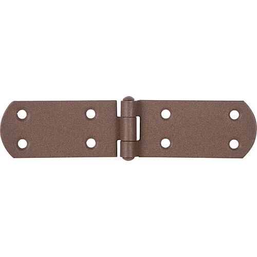 Box strap 156 x 35 x 2 mm Standard 3