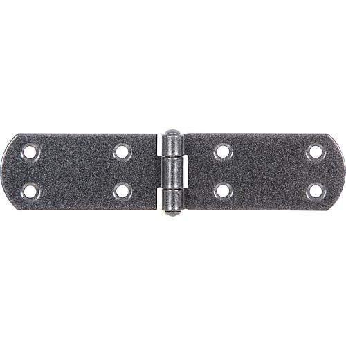 Box strap 156 x 35 x 2 mm Standard 1