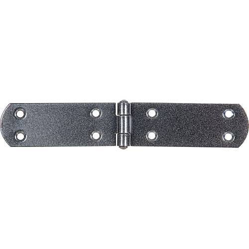 Box strap 195 x 35 x 2 mm Standard 1