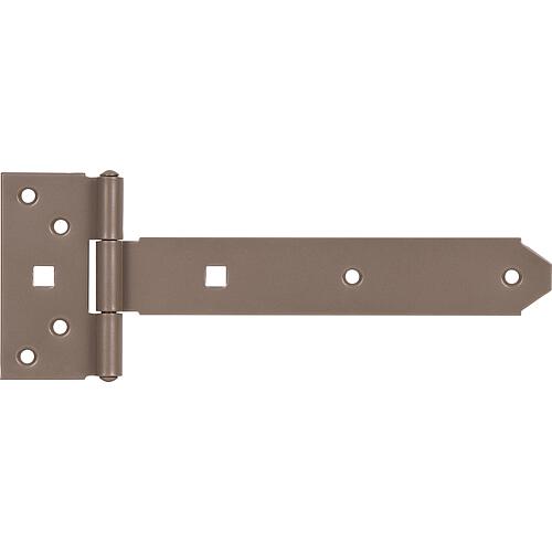 Cross hanger 192/45 x 90 mm Standard 2