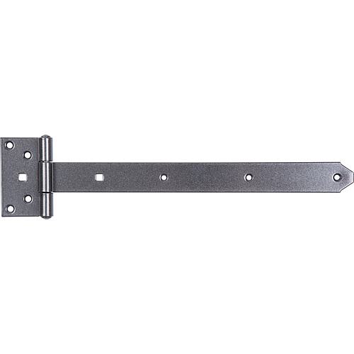 Cross hanger 391/59 x 103 mm Standard 1