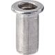 GESIPA blind rivet nut PolyGrip, aluminium M5, PU: 50 units