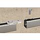 Ecrou pour rail de montage FLS, FSM Clix P