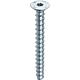 Multi-Monti® plus concrete and masonry screw with countersunk head, thread 10.0 mm