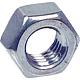 Hexagonal nuts stainless steel A4 DIN 934/ISO 4032, thread ø: 3 to 16 mm Standard 1