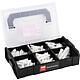 TOX L-BOXX Mini “All-purpose deco set” 200-piece