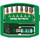 SPAX®-BITBox T-Star plus T10-40, bits + bit holder, 7-piece Anwendung 2