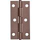 Hinge 80 x 40 x 1.25 mm Standard 3