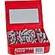 Fischer dowel assortment S, 225 pieces