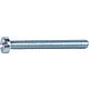 Slotted cylinder screws, standard pack, thread ø 6 mm Standard 1