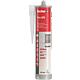 Sealant Fischer Flex MS grey, 290 ml