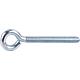 Eye bolts model 48, standard packaging Standard 1