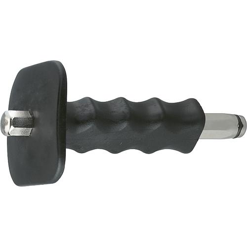 Marteau a frapper pour pointe a frapper Ø 4,2 mm