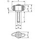 Butterfly handles Miniwing