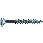 Countersunk head screws SPAX® WIROX® Partially threaded T - STAR Plus ø 10.0