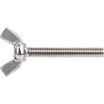 Wing screws (stainless steel A2)