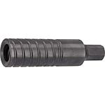 Screw-in sleeve for threaded rods ø of 16 mm