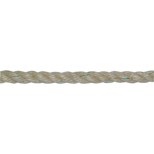 GEWA fibre rope Standard 1