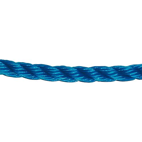 GEWA fibre rope