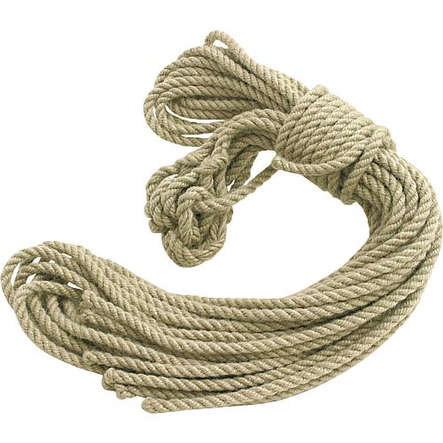 Frame/connecting rope Standard 1