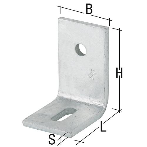 Betonwinkel Anwendung 1