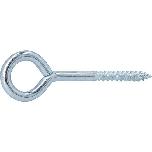 Trestle Screw