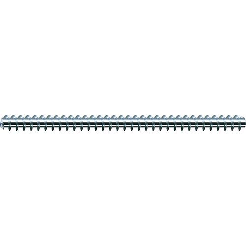 Threaded rods 16 x 3000, galvanised Standard 1