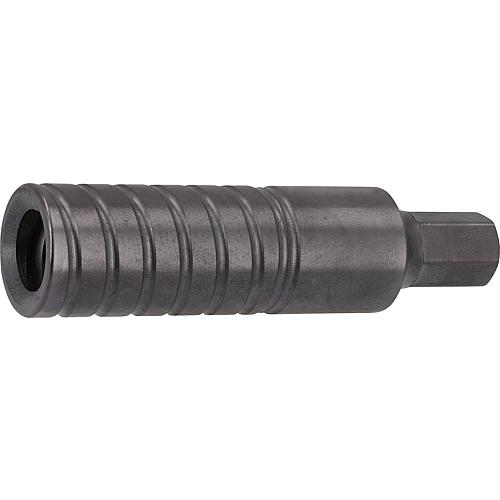 Screw-in sleeve for Threaded rods ø 16 mm Standard 1