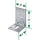 Mounting bracket - LL 13x28 90x60x60x2.5