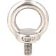 Ring screw, stainless steel A2 Standard 1