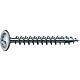 Spax Wirox full thread cross-head rear panel cap screw, PZ2 3.5 Standard 1