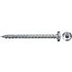 Fischer, chipboard screws Power-Fast II full thread, galvanised, Torx