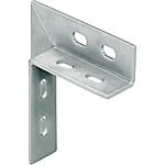 fischer UWS universal galvanised bracket