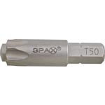 Spax® Bit T-Star plus T 50