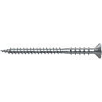 Fischer, adjusting screw, thread ø d1: 6.0 mm, galvanised