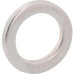 Washers for cylinder screw DIN 433 PU: 2000