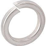 Spring washers for cylinder screws DIN 7980 1.4310