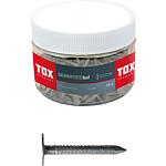TOX Roofing paste pins Roof