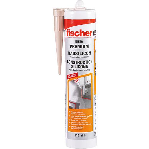 fischer construction silicone DBSA