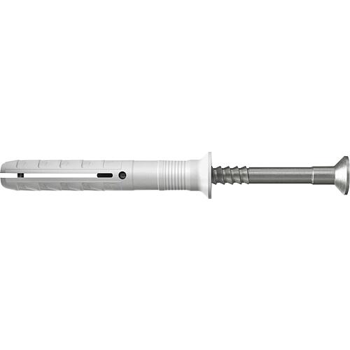 fischer nail plug N-SA2 Standard 1
